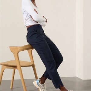Athleta Brooklyn Ankle Pant